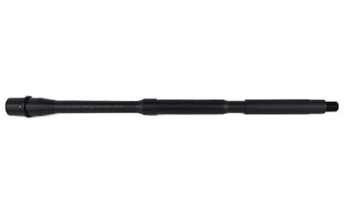 Barrels Choke Tubes Ballistic Advantage Modern Series BALLISTIC BBL 5.56 16" M4 1/7 • Model: Modern Series